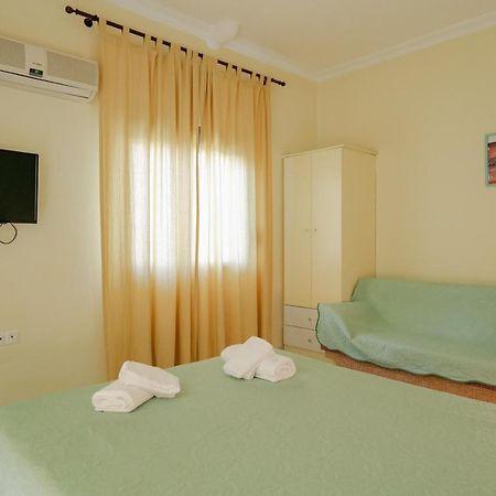 Malasi Apartments Ksamil Kültér fotó