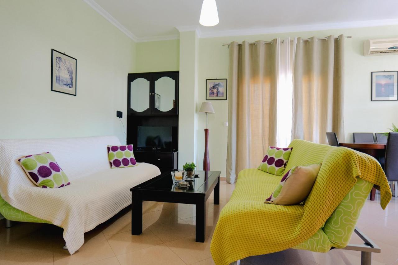 Malasi Apartments Ksamil Kültér fotó