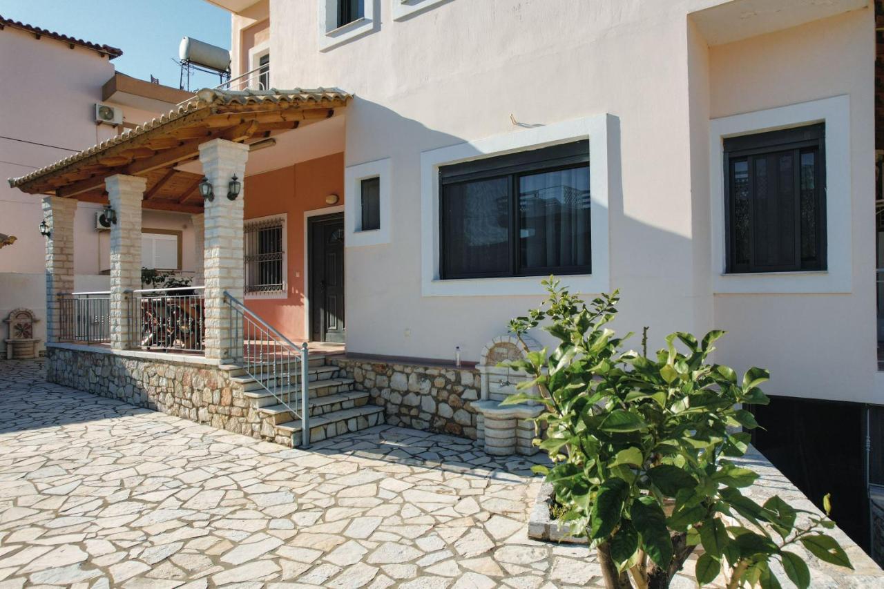 Malasi Apartments Ksamil Kültér fotó