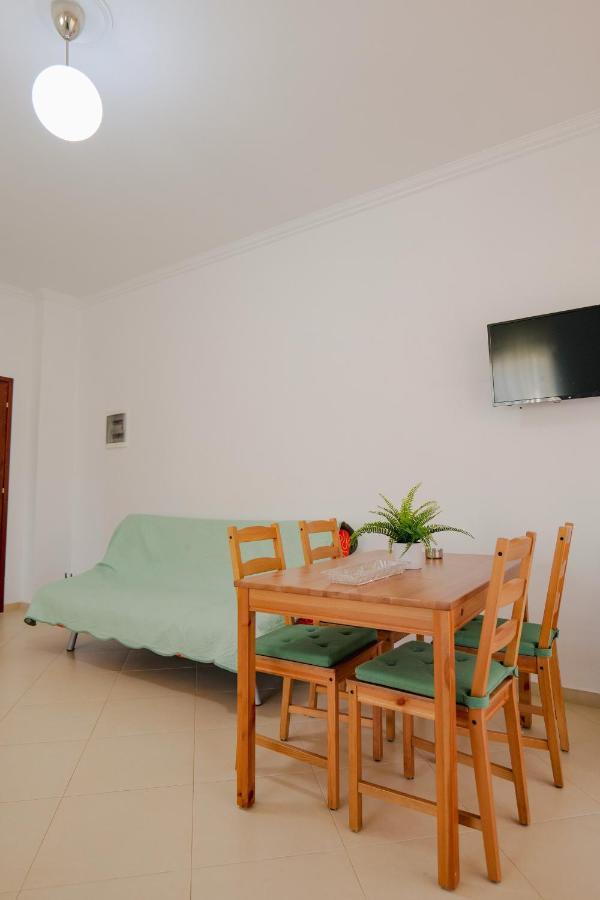 Malasi Apartments Ksamil Kültér fotó