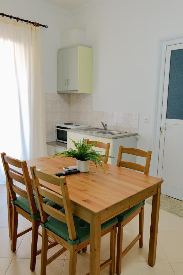 Malasi Apartments Ksamil Kültér fotó