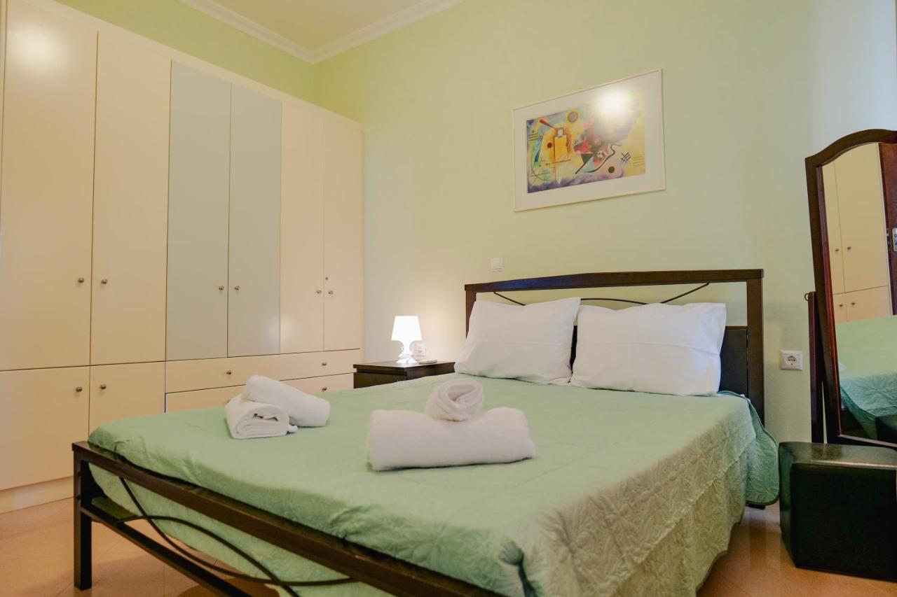 Malasi Apartments Ksamil Kültér fotó